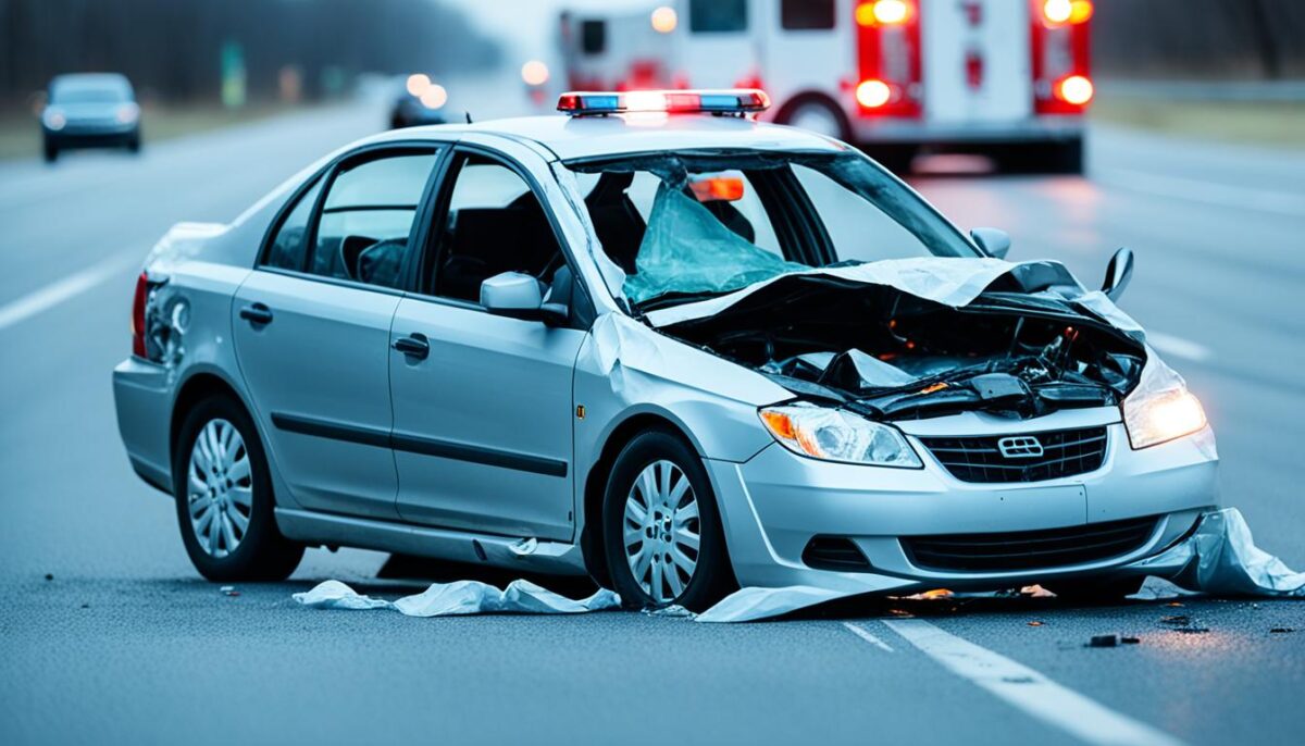 motor accident compensation