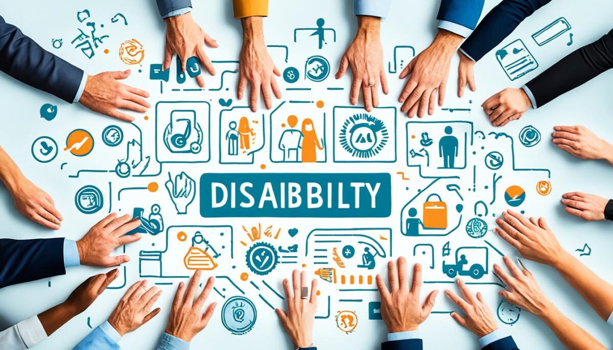 resources for disability benefits