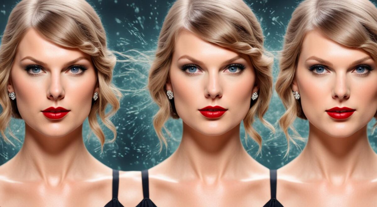 taylor swift deepfake