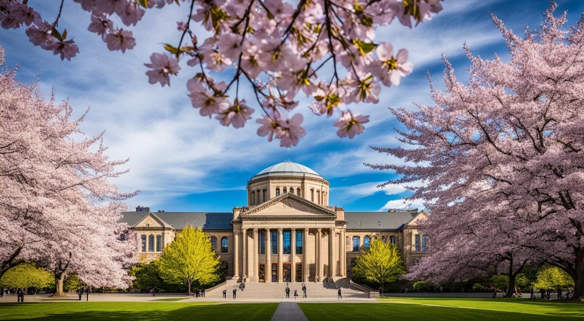 university of washington school of law