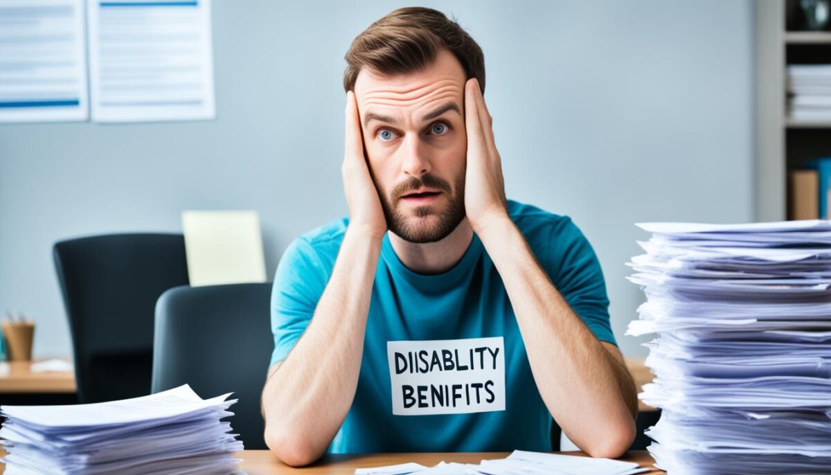 will i lose my disability if i work part-time