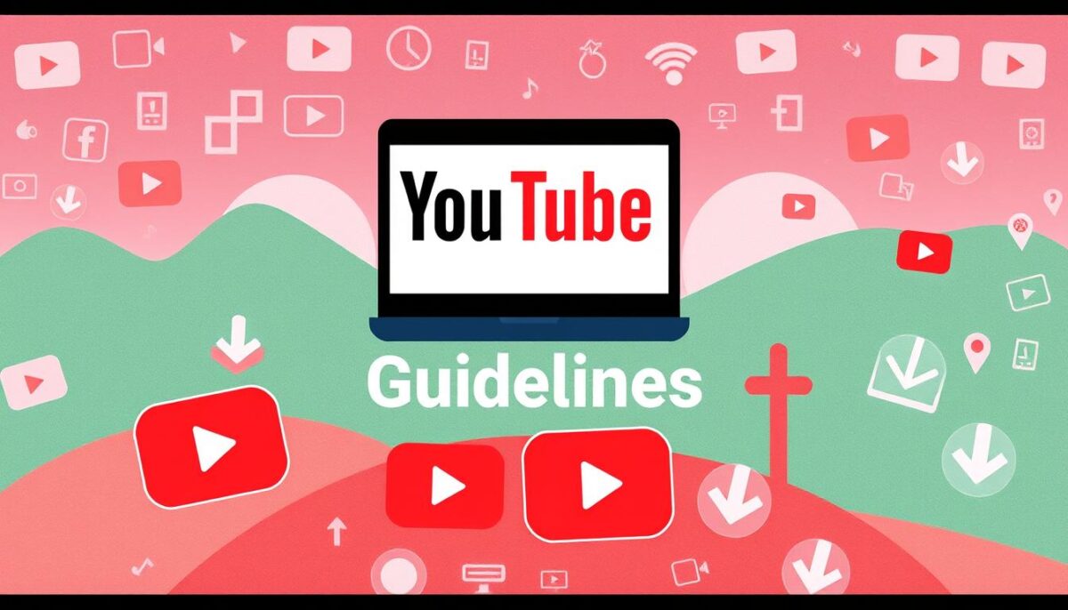 YouTube policy on video downloading