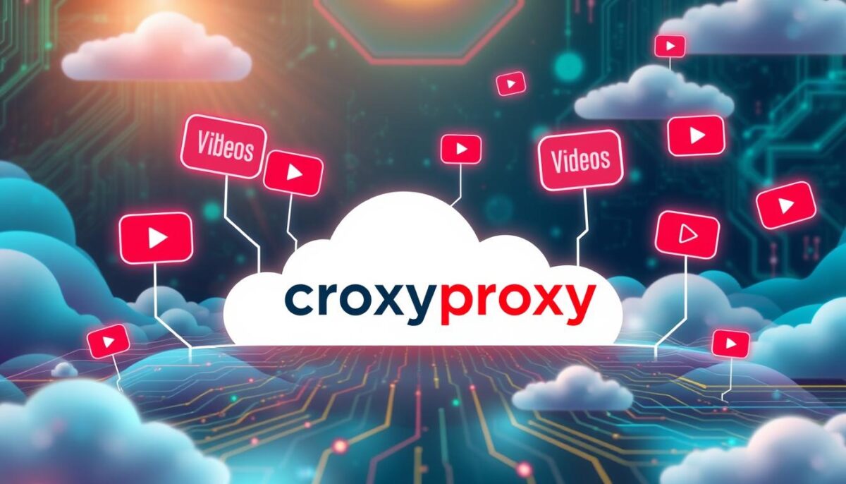 croxyproxy youtube