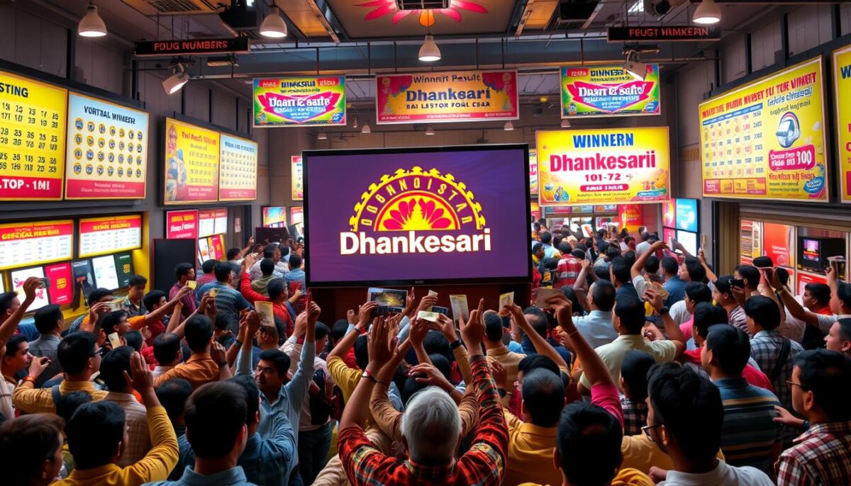 dhankesari