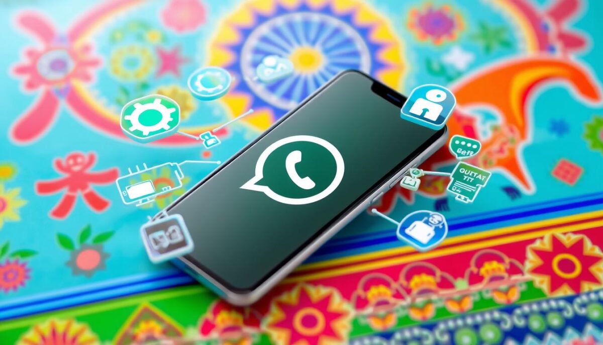 gb whatsapp automation