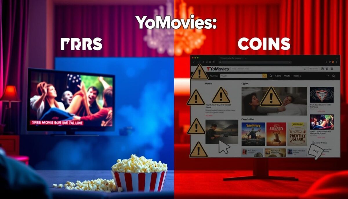 yomovies pros and cons