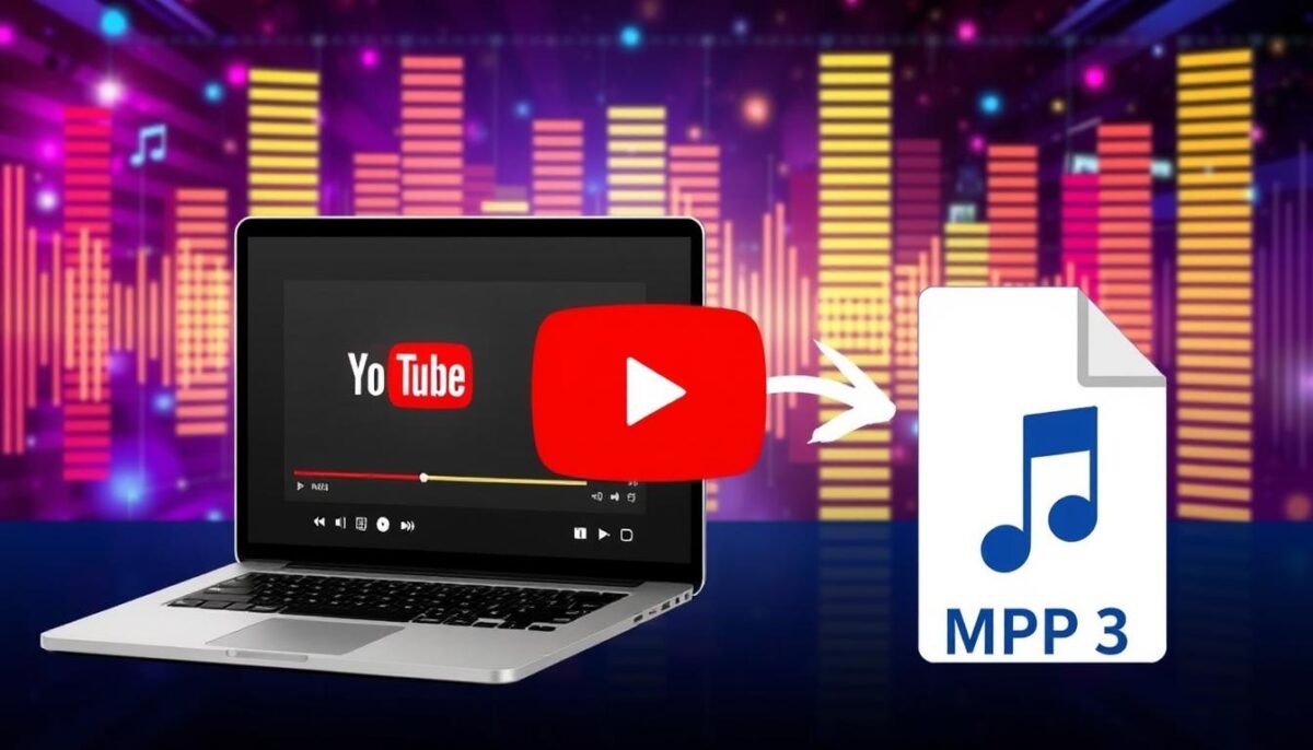 youtube to mp3