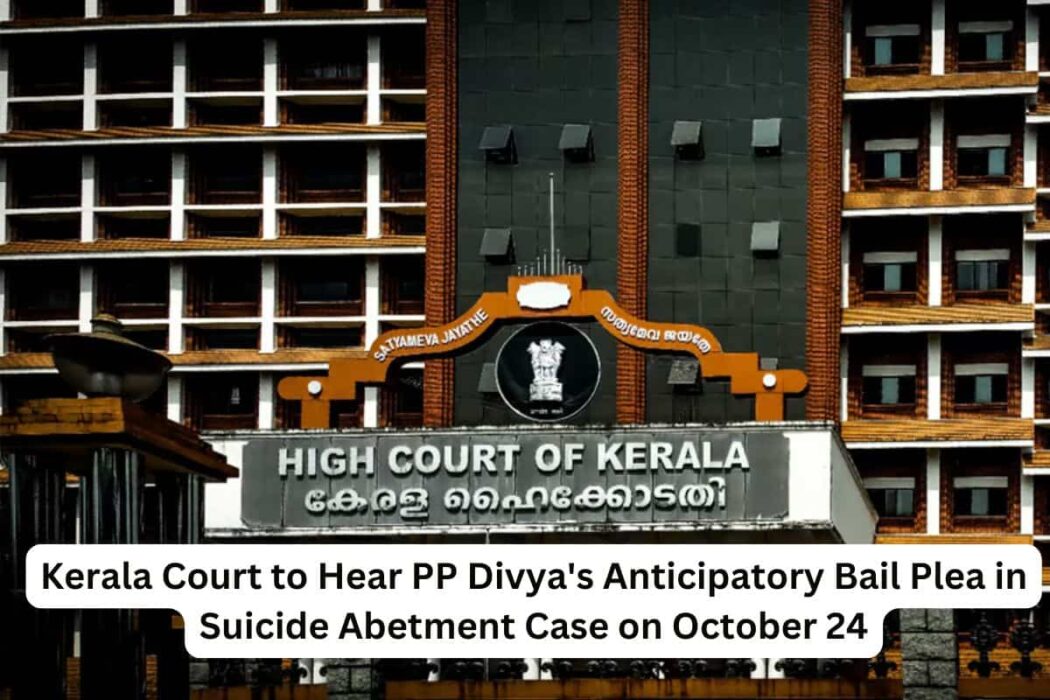 Suicide abetment case