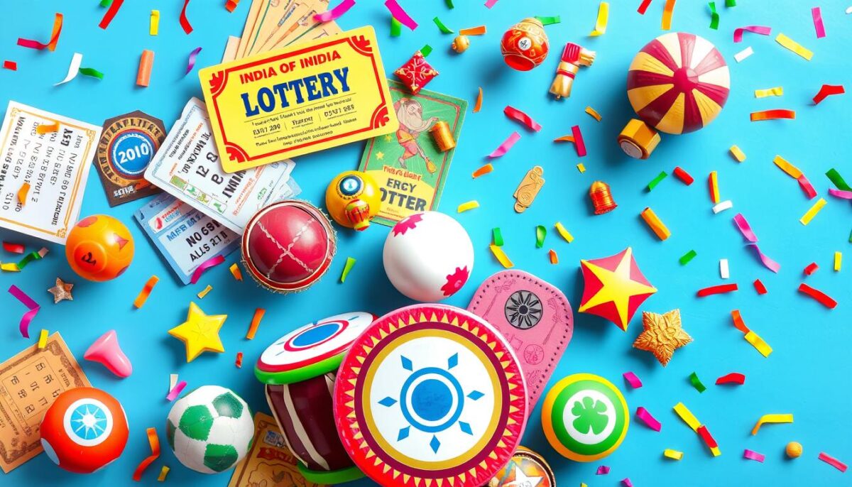 Types of Lottery Sambad Games