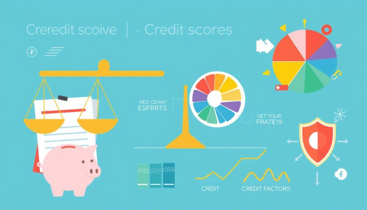 Understanding your credit score