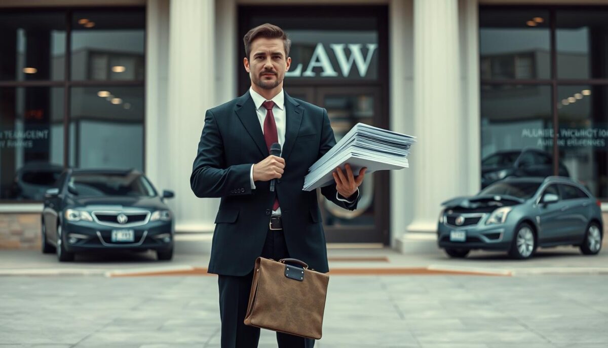 auto accident lawyer