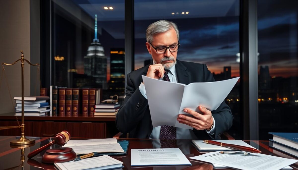 criminal defense lawyer