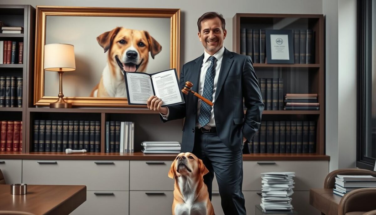 dog bite lawyer​