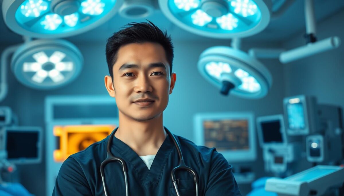 dr. victor chang