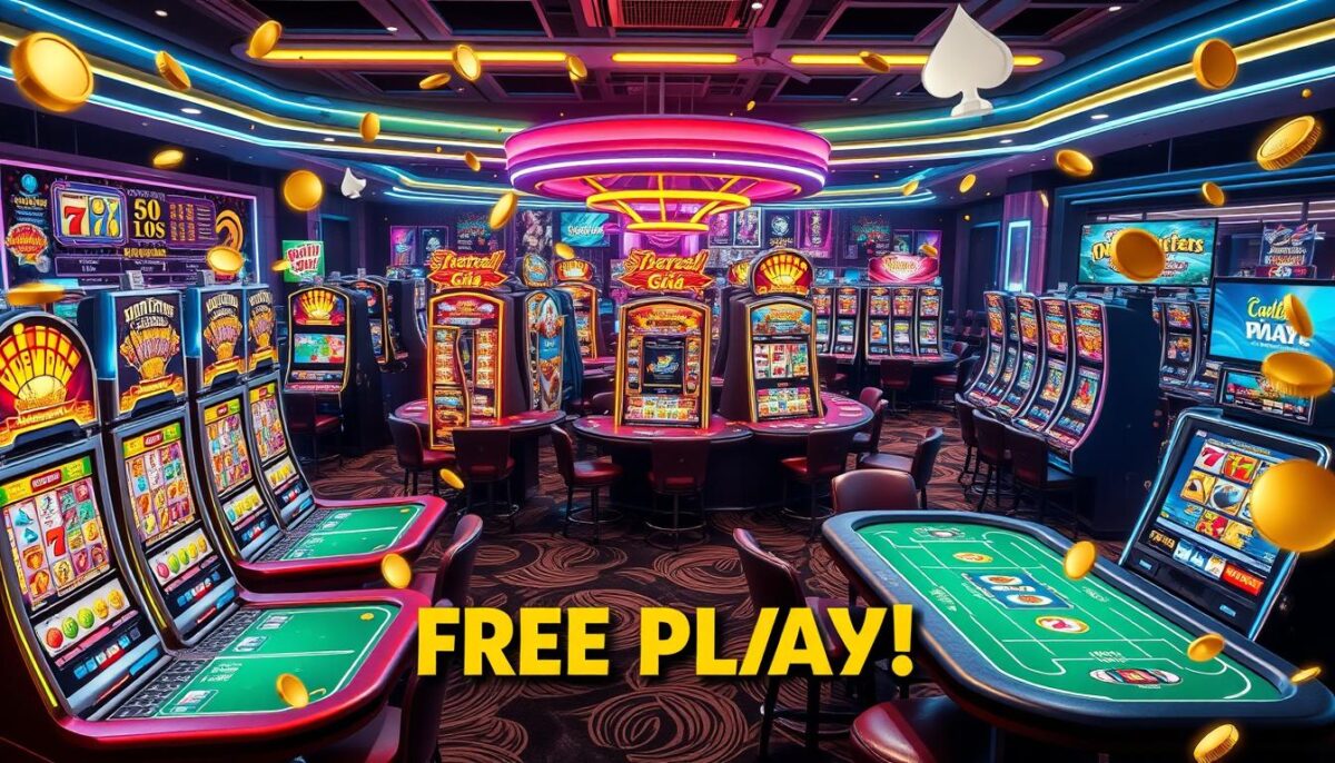 explore free play opportunities at zula casino