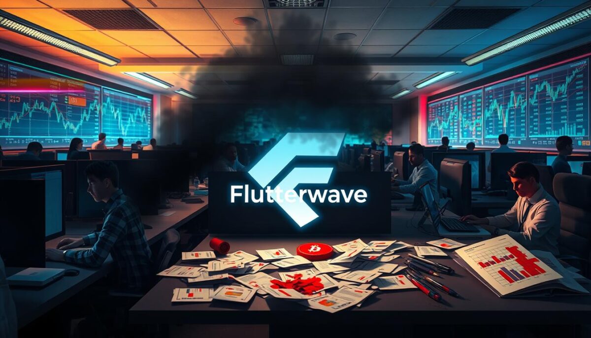 flutterwave scandal