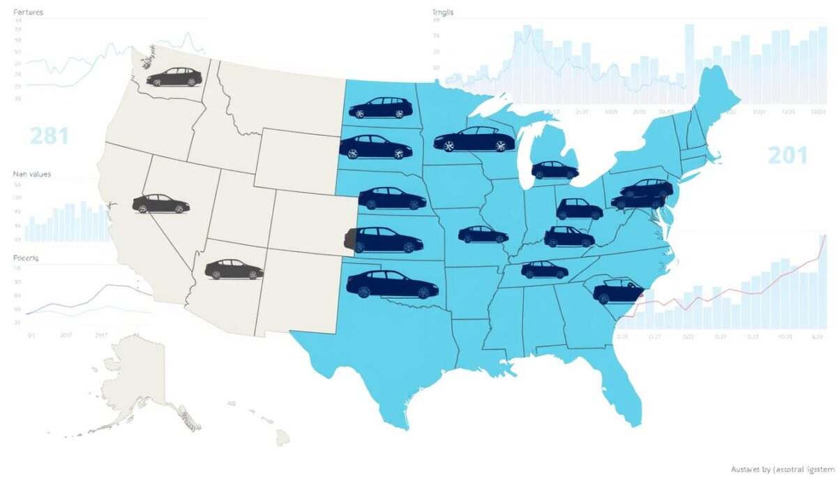 kelley blue book regional values