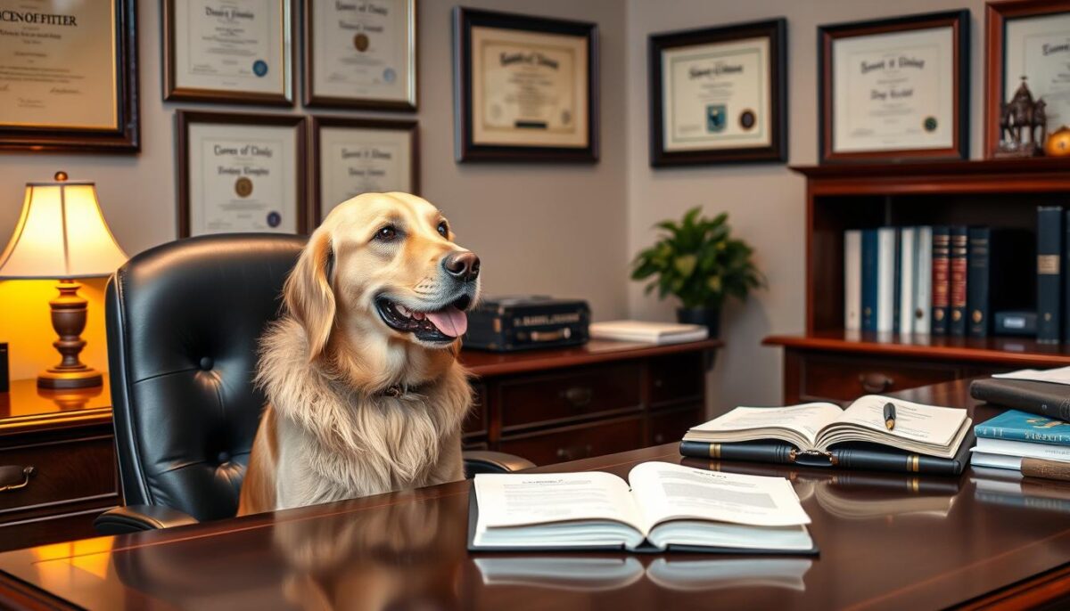 local dog bite attorney