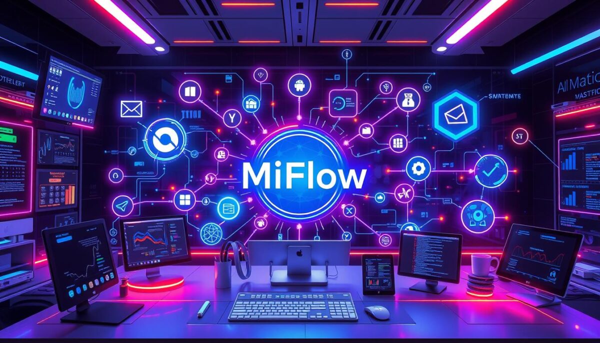 miflow integrations