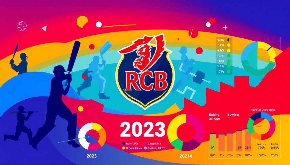 rcb 2023 statistics