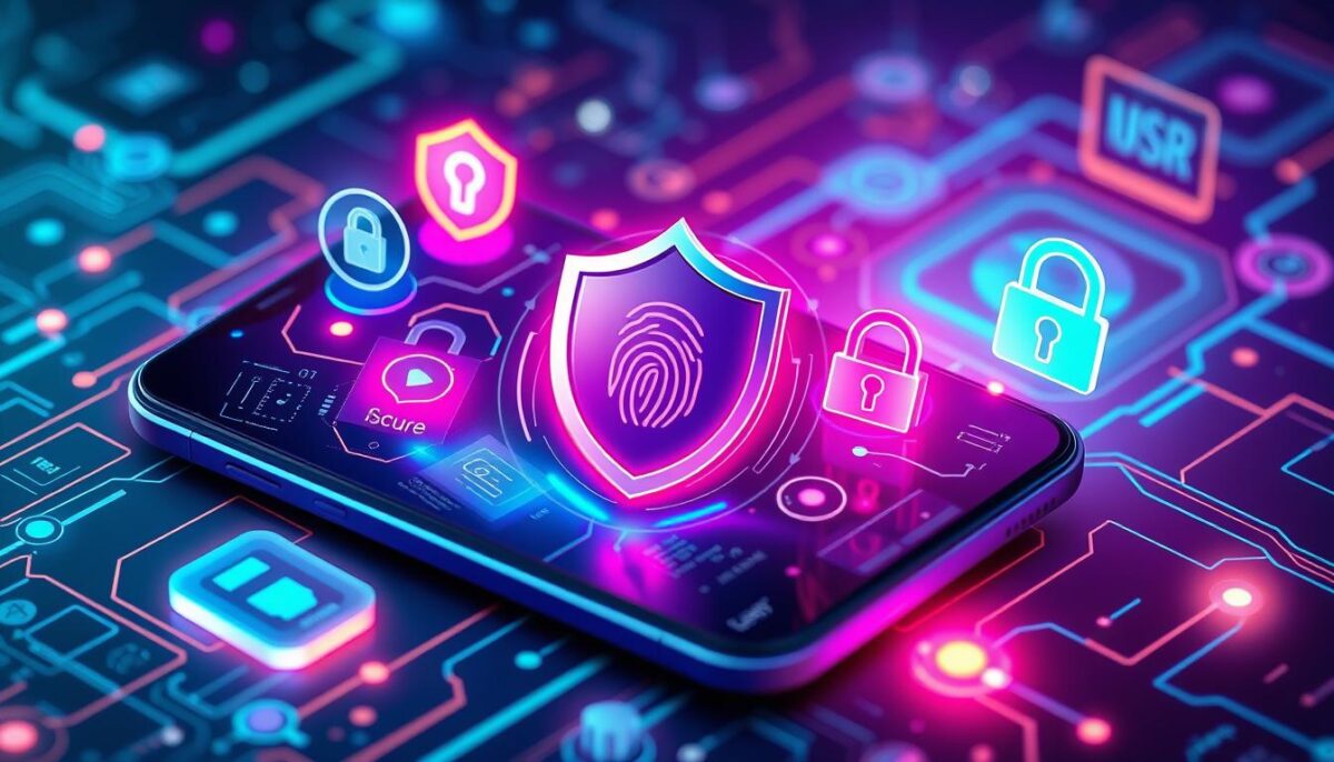 security measures in mobile gaming apps