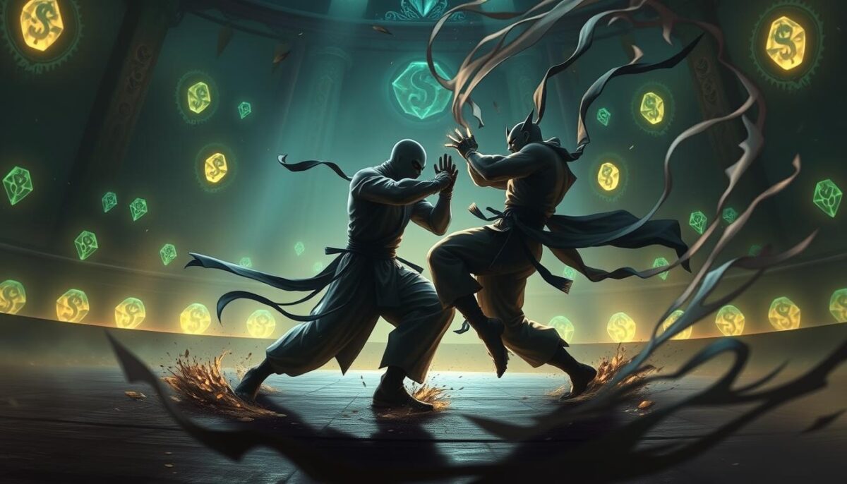 shadow fight 2 mod apk