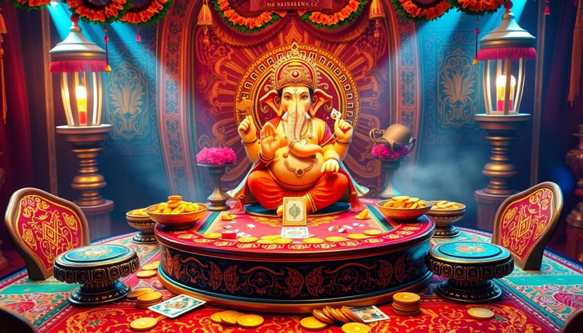 shri ganesh satta king