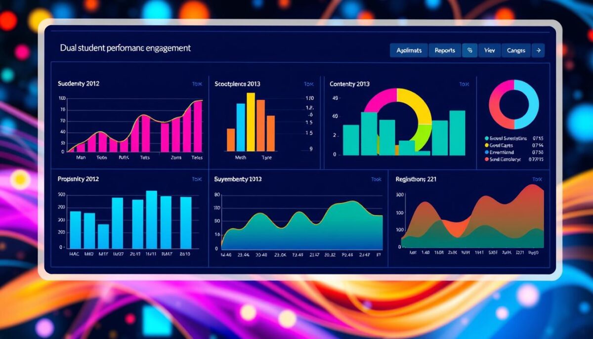 student performance data analysis in Gimkit