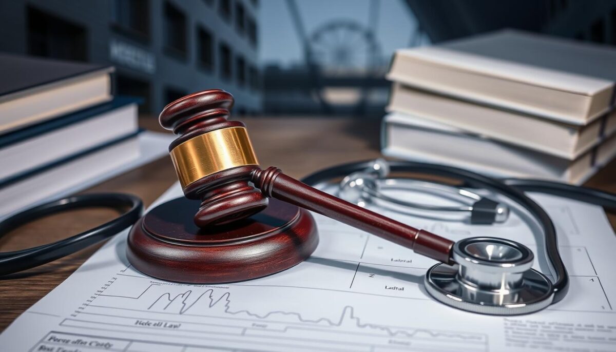 valid medical malpractice claim