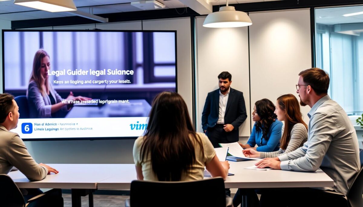 vimeo legal guidance