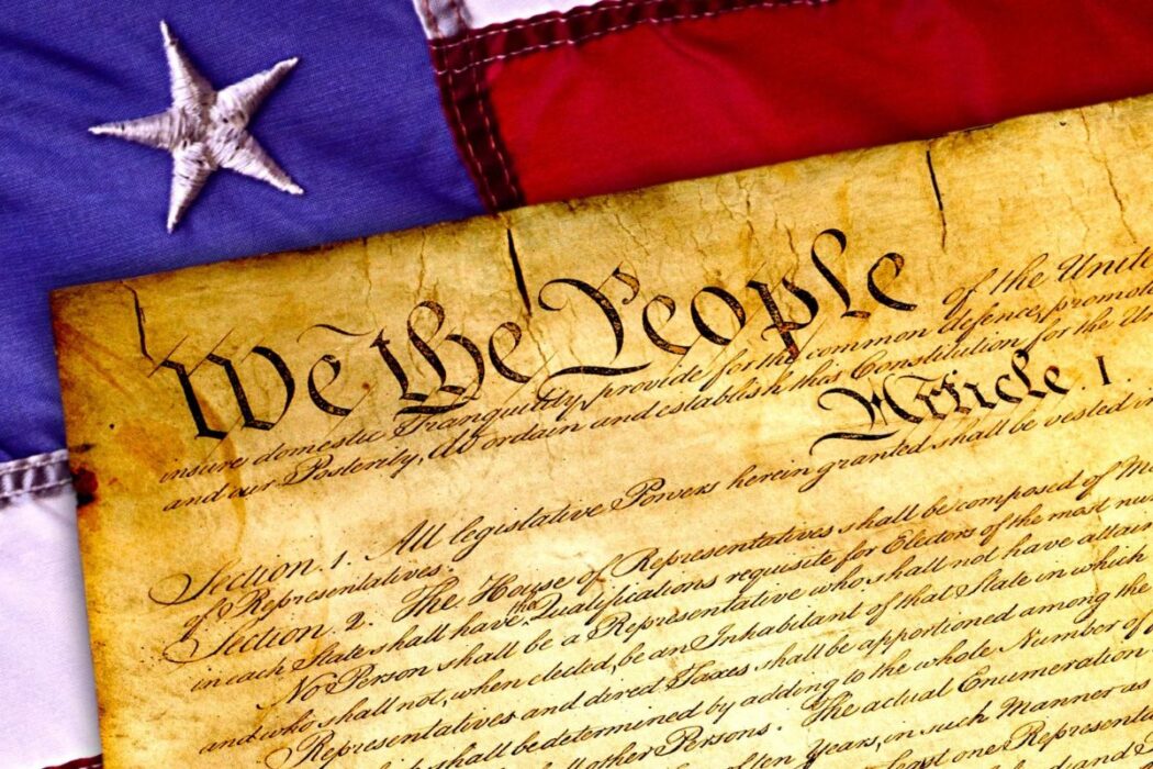 How the U.S. Constitution Safeguards Your Freedom