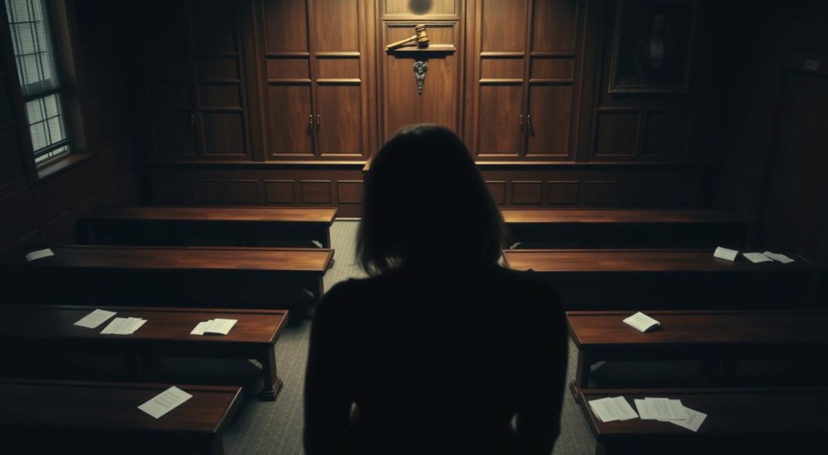 emotional distress in civil lawsuits