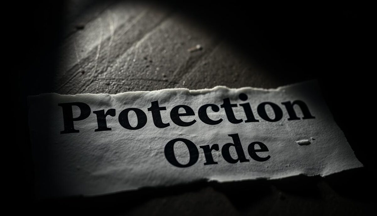 protection orders