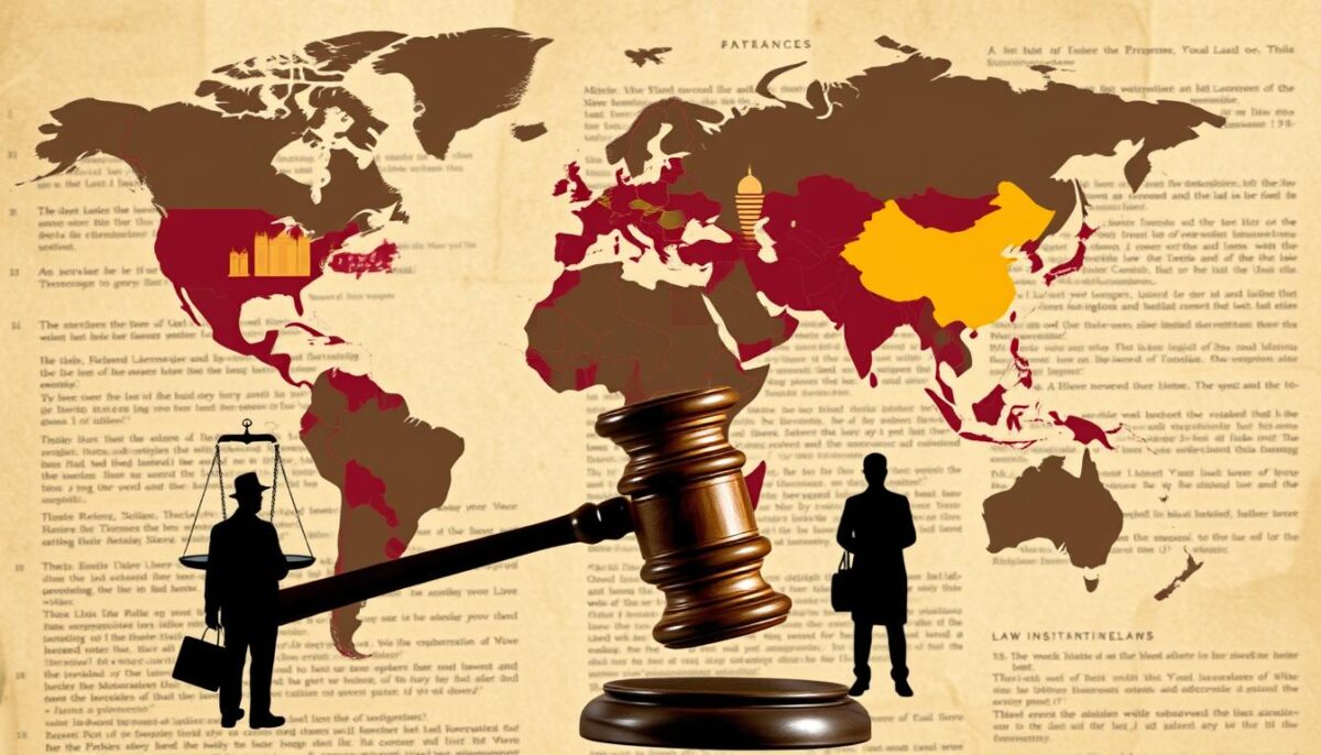 voyeurism laws globally